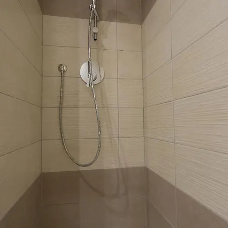 Apartamento Casa Luna Al Pigneto Roma