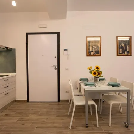 Casa Luna Al Pigneto *