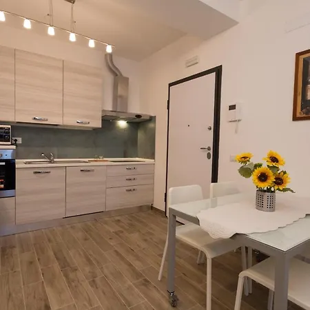 Apartment Casa Luna Al Pigneto