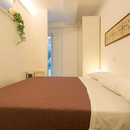 Apartmán Casa Luna Al Pigneto *