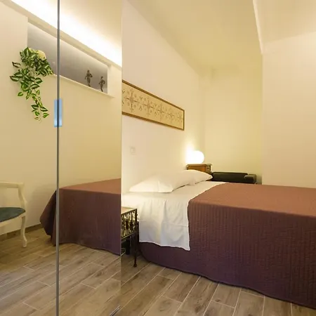 Casa Luna Al Pigneto