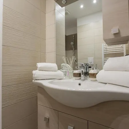 Casa Luna Al Pigneto Apartment