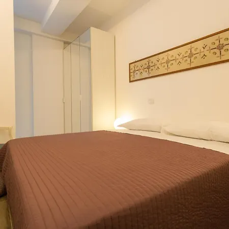 Casa Luna Al Pigneto * Řím