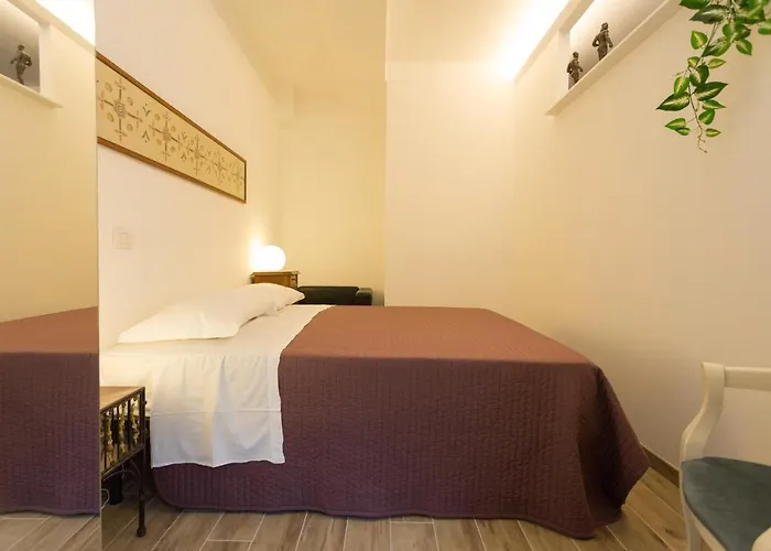 Casa Luna Al Pigneto Appartement Rome