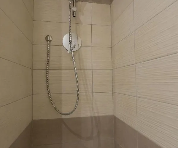 Appartement Casa Luna Al Pigneto Rome