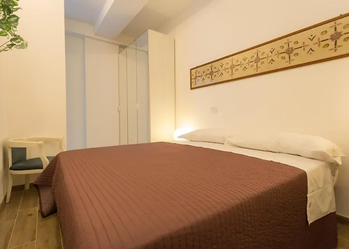 Casa Luna Al Pigneto * Rome