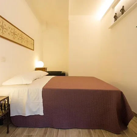 Casa Luna Al Pigneto アパート ローマ