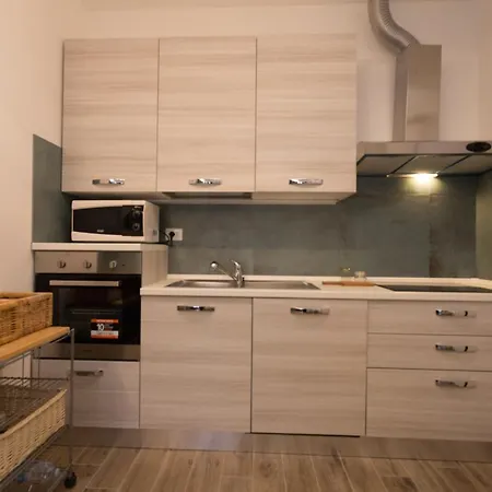 Casa Luna Al Pigneto Daire Roma